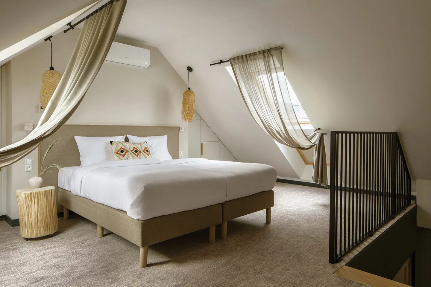 Saltic Resort & Spa Leba ROOM_EXAMPLE