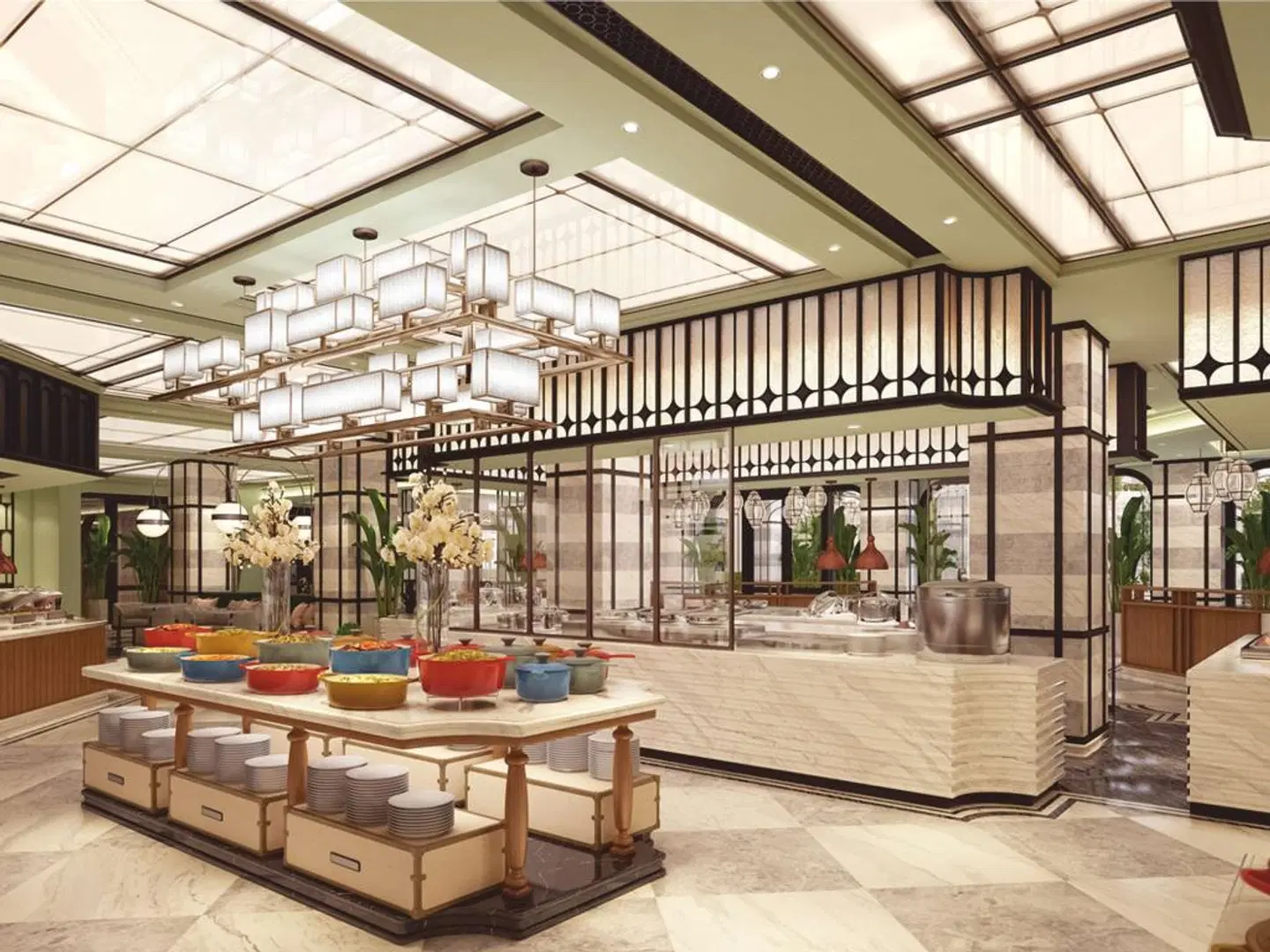 Fairmont Udaipur Palace LOUNGE_LOBBY