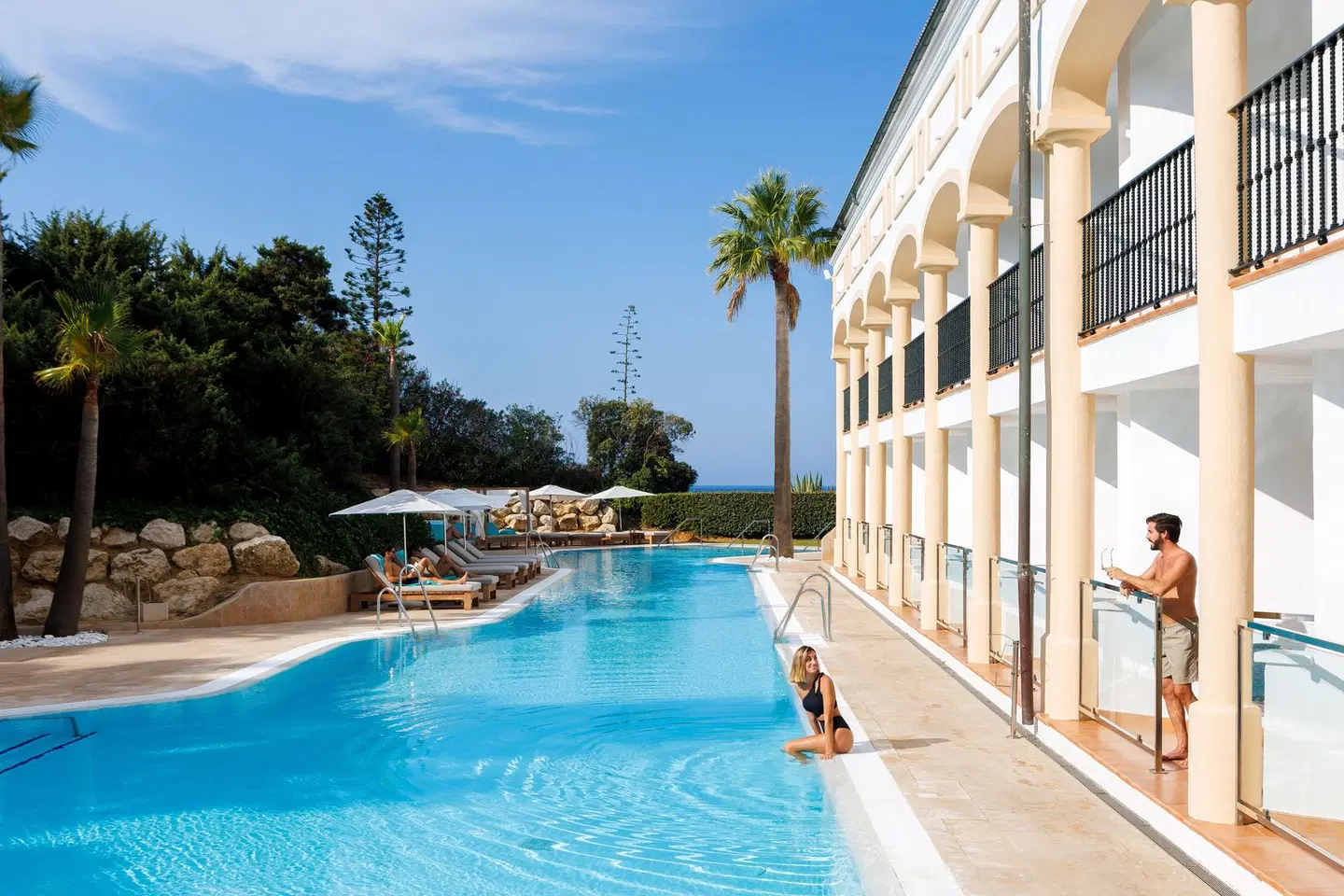 Iberostar Selection Andalucía Playa ROOM_EXAMPLE