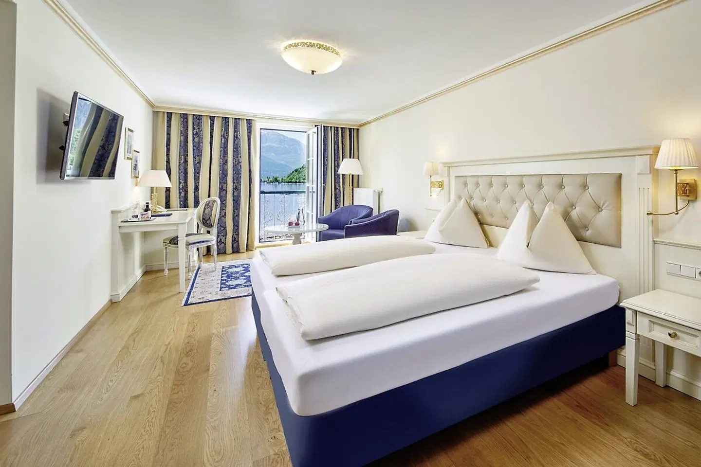 Grand Hotel Zell am See ROOM_EXAMPLE