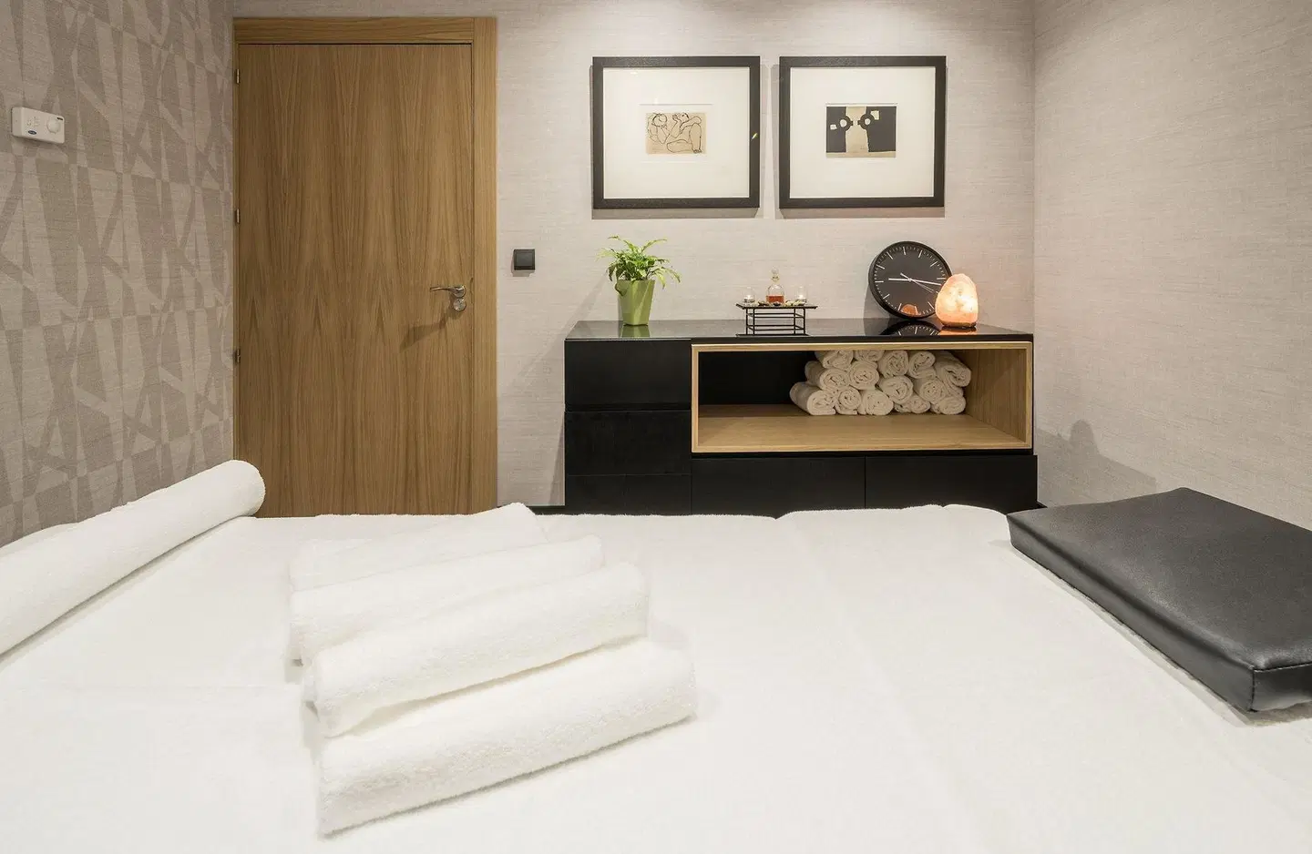 Hotel ILUNION Malaga ROOM_EXAMPLE