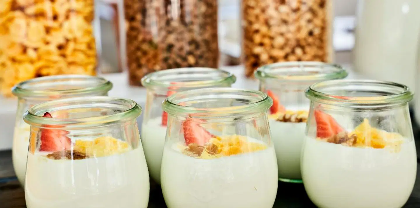 Globales Torrenova Restaurant