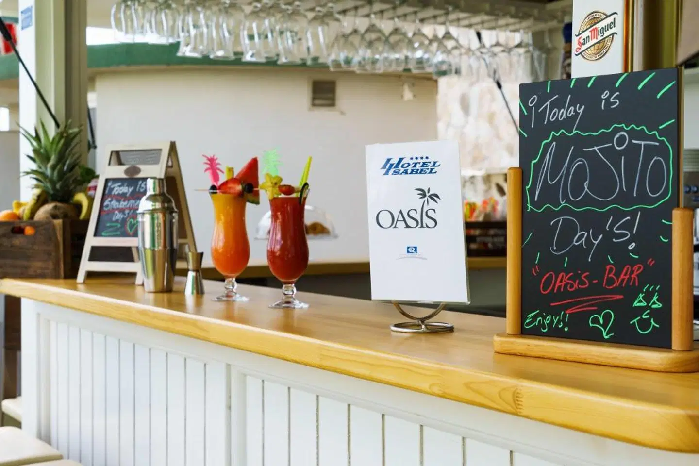 Isabel SPORTS_AND_LEISURE