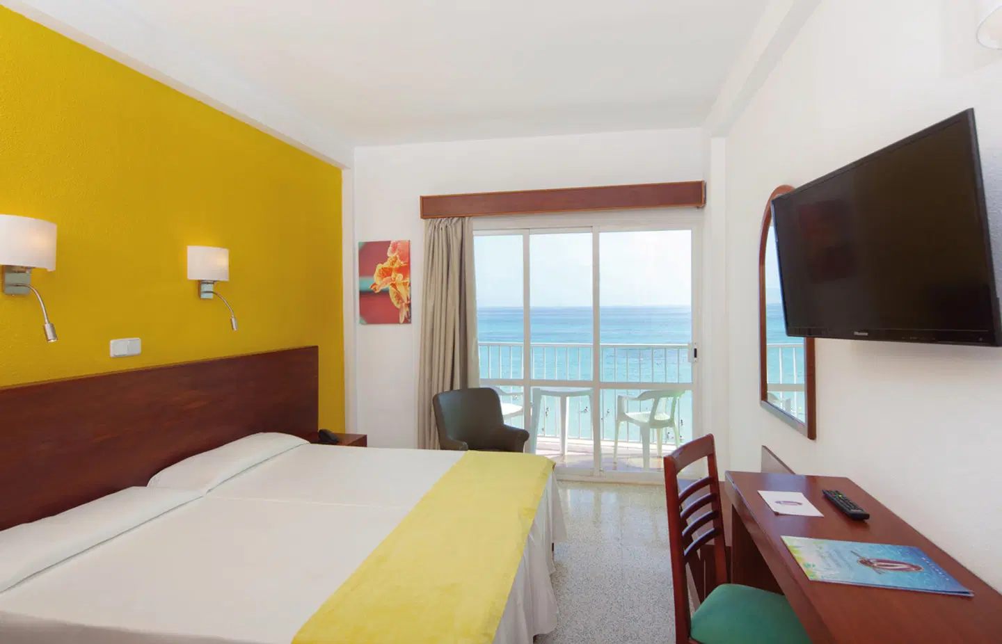 JS Ca'n Picafort ROOM_EXAMPLE