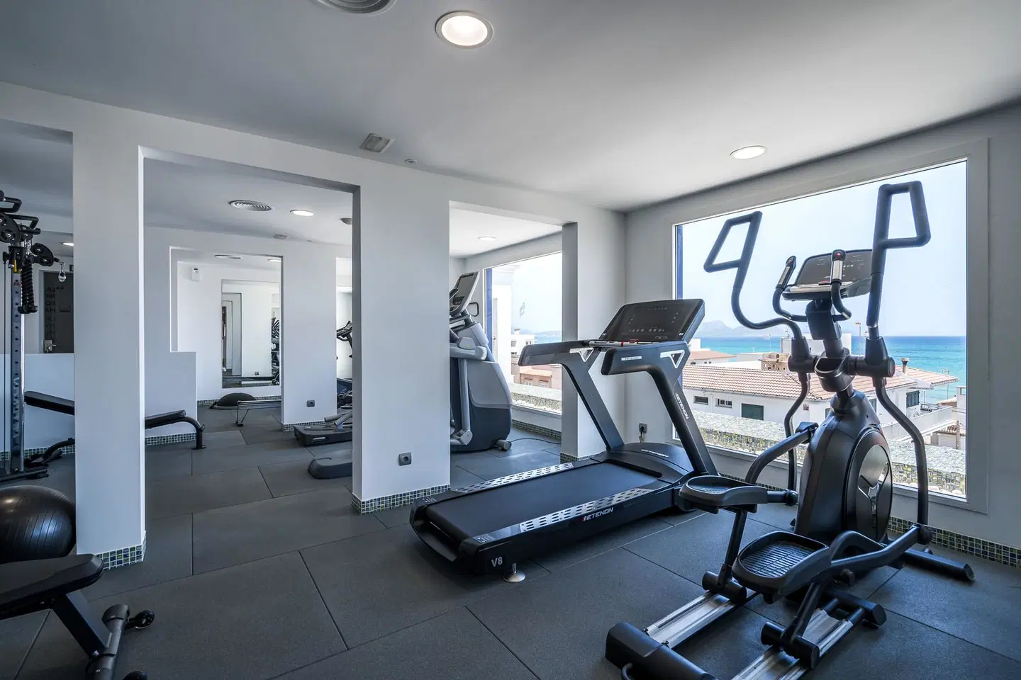 THB Gran Playa SPORTS_AND_LEISURE