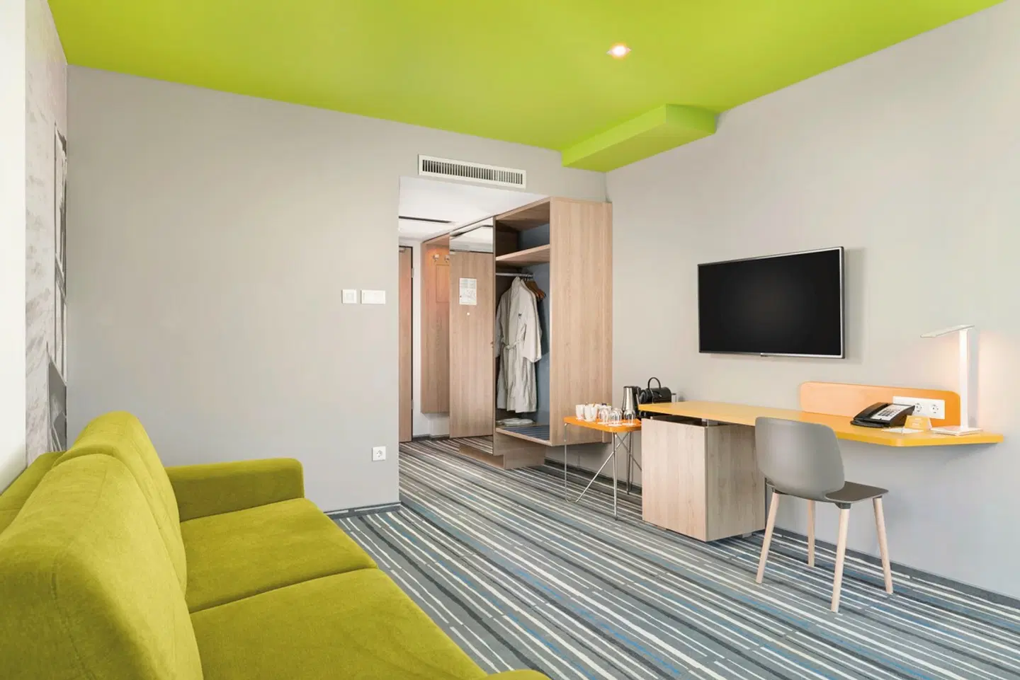 Park Inn by Radisson Zalakaros Hotel & Spa ROOM_EXAMPLE