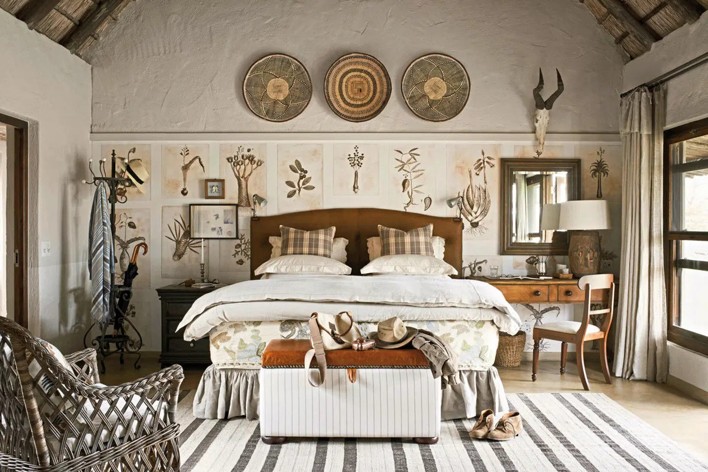 Singita Castleton ROOM_EXAMPLE