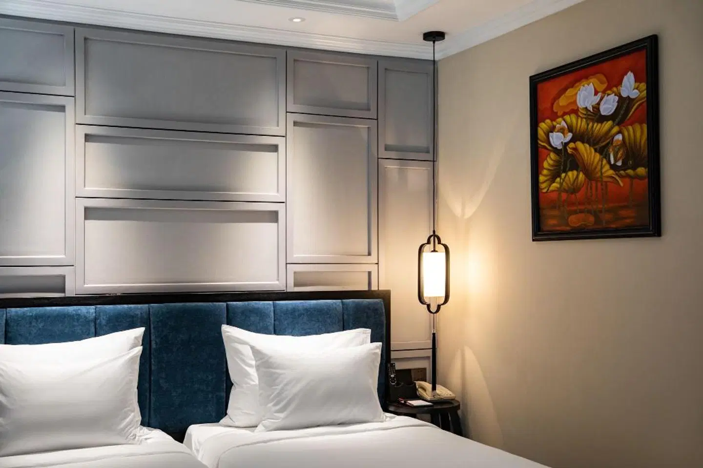 Solaria Hanoi Hotel ROOM_EXAMPLE