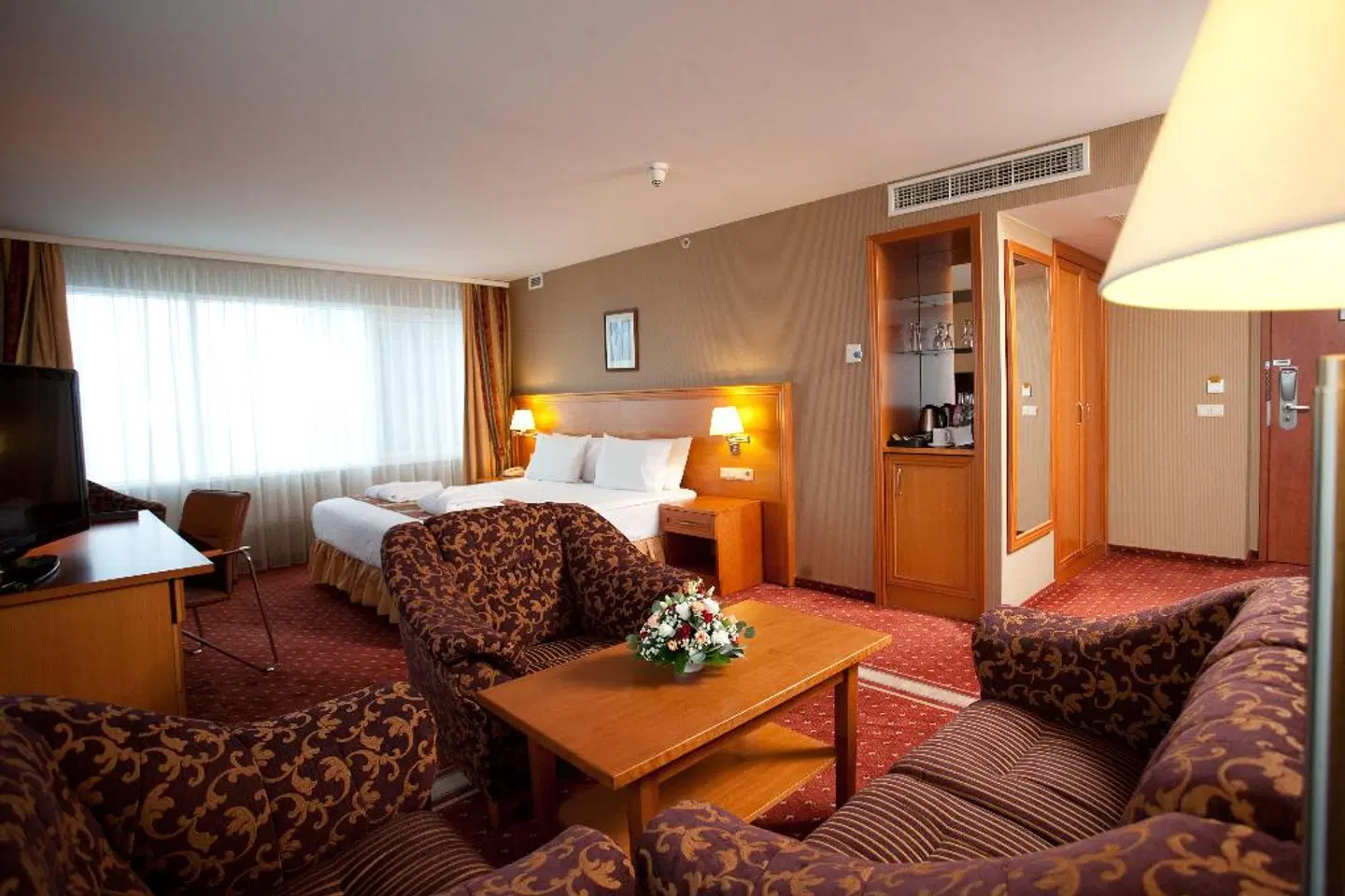 Vilnius Park Plaza ROOM_EXAMPLE