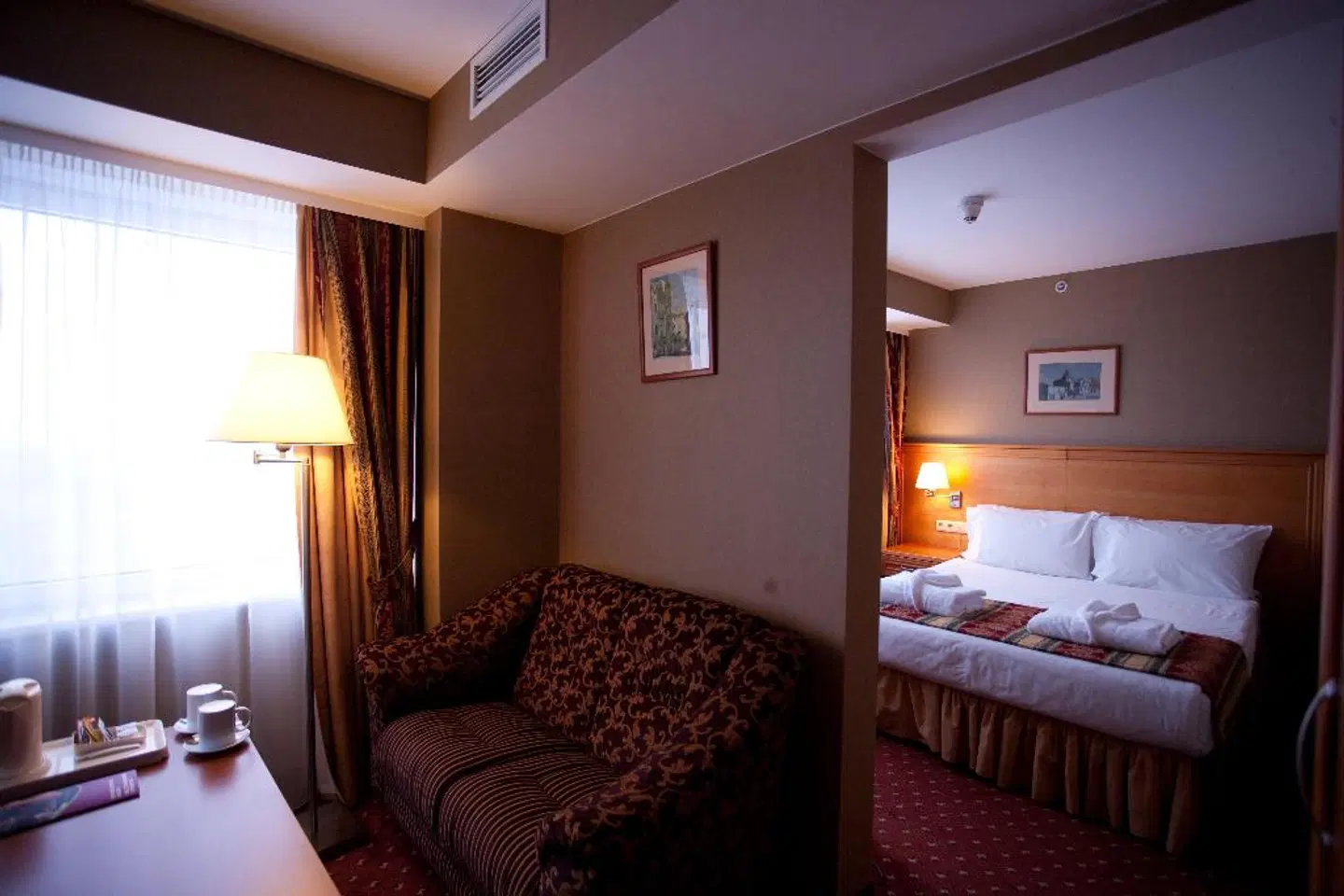 Vilnius Park Plaza ROOM_EXAMPLE