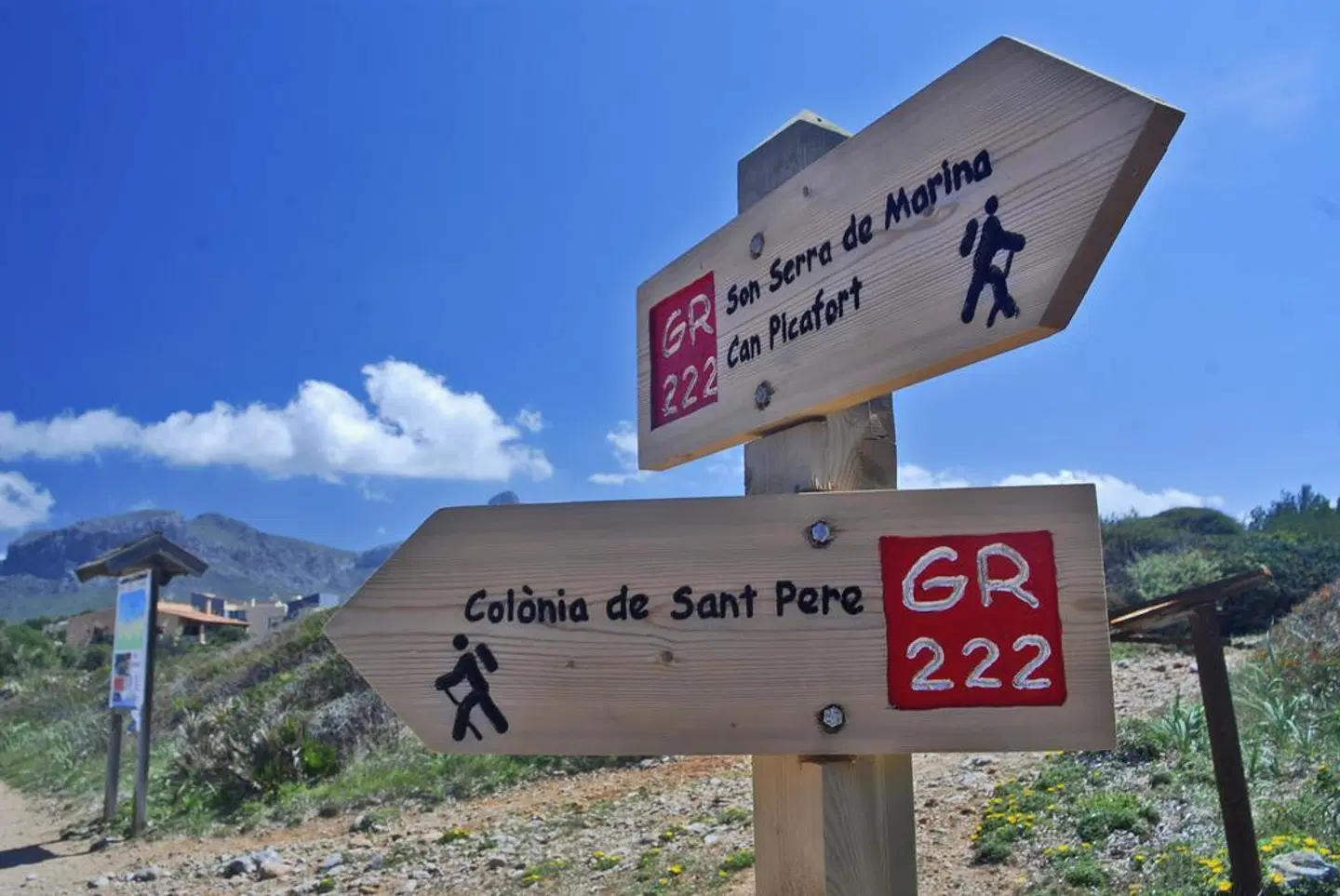 Hotel Es Blau Des Nord EXTERIOR