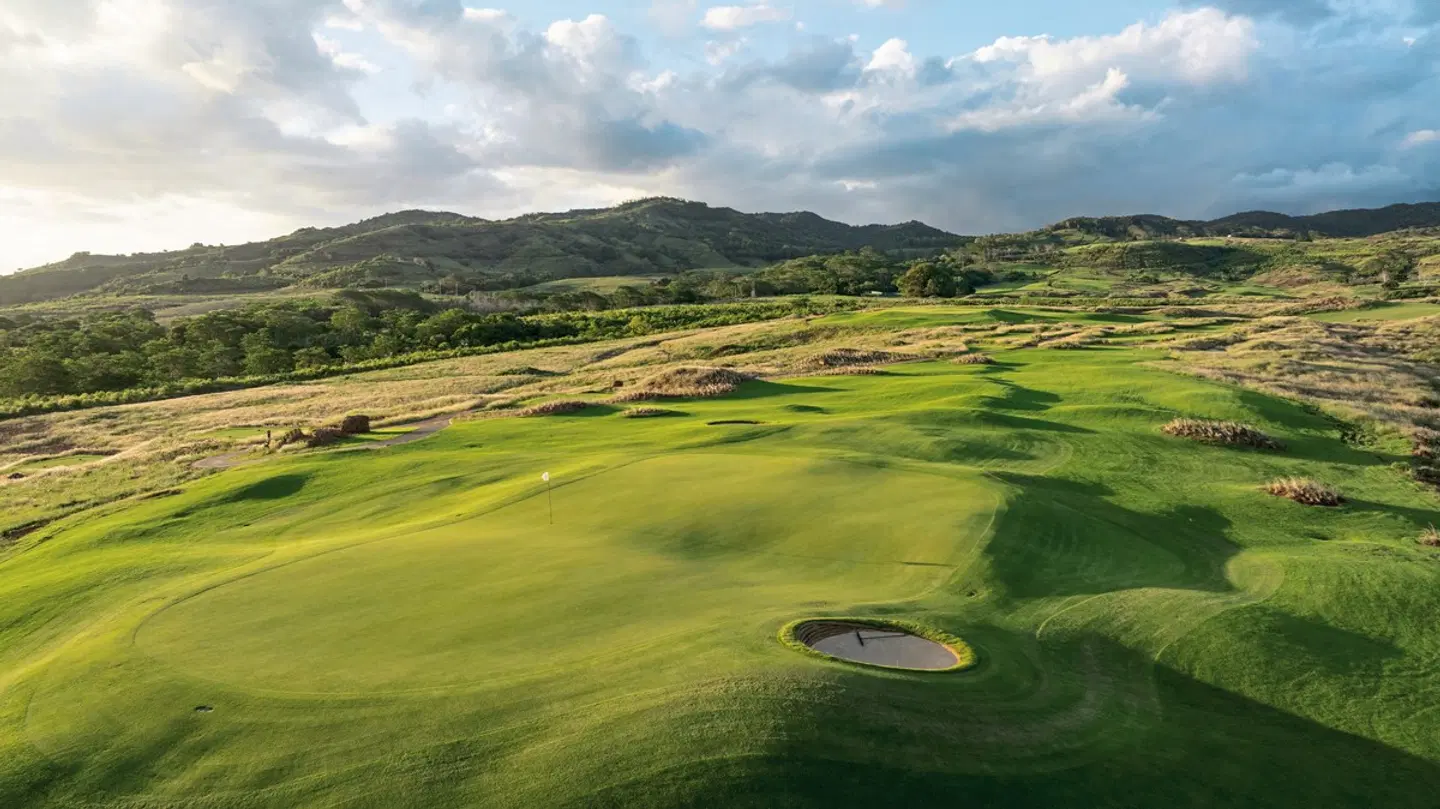 Heritage Le Telfair Golf & Wellness Resort SPORTS_AND_LEISURE