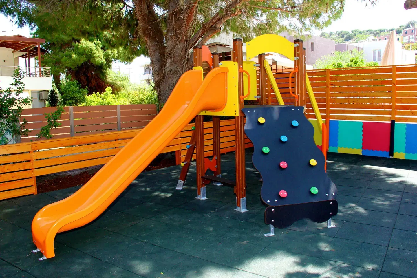 Katrin Hotel & Bungalows SPORTS_AND_LEISURE