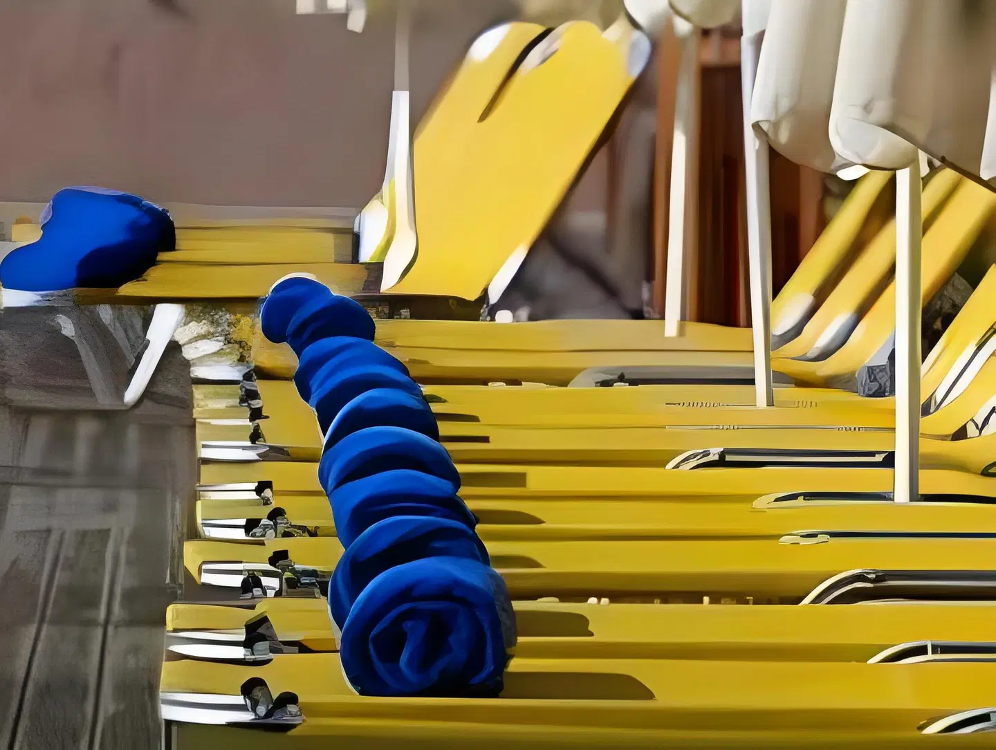 Eurohotel Katrin Hotel & Bungalows SPORTS_AND_LEISURE