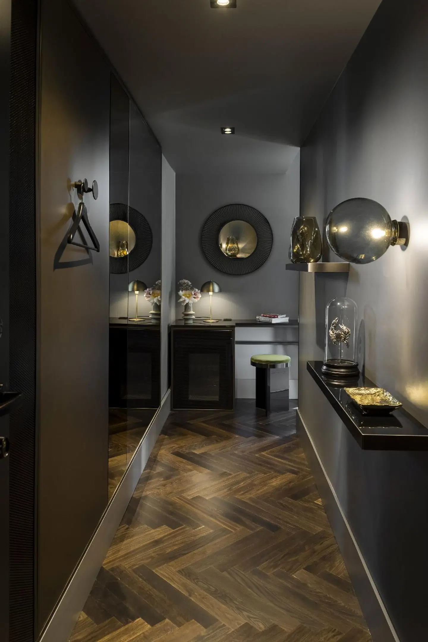 Hotel ROMY by AMANO HEALTH_BEAUTY