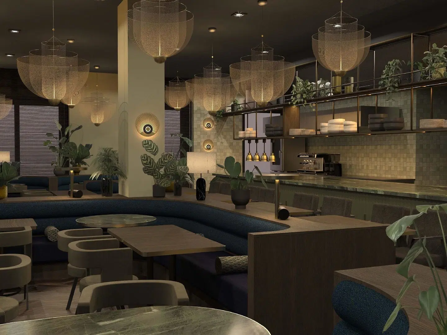 Hotel ROMY by AMANO LOUNGE_LOBBY