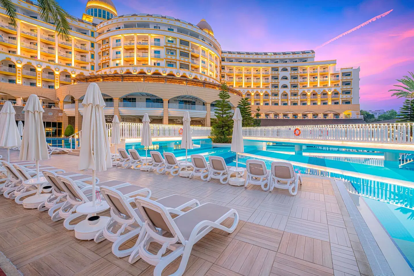 Sidemarin Kirman Premium OUTDOOR_POOL