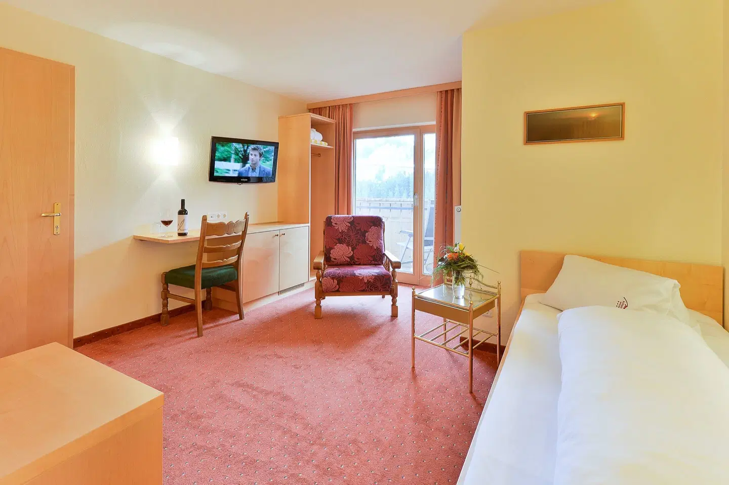 Berghotel Madlener ROOM_EXAMPLE