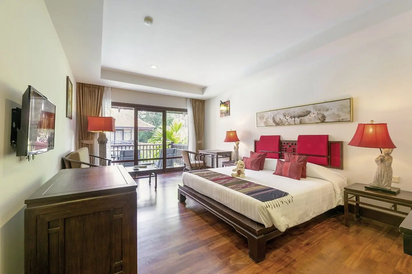 Khaolak Oriental Resort ROOM_EXAMPLE