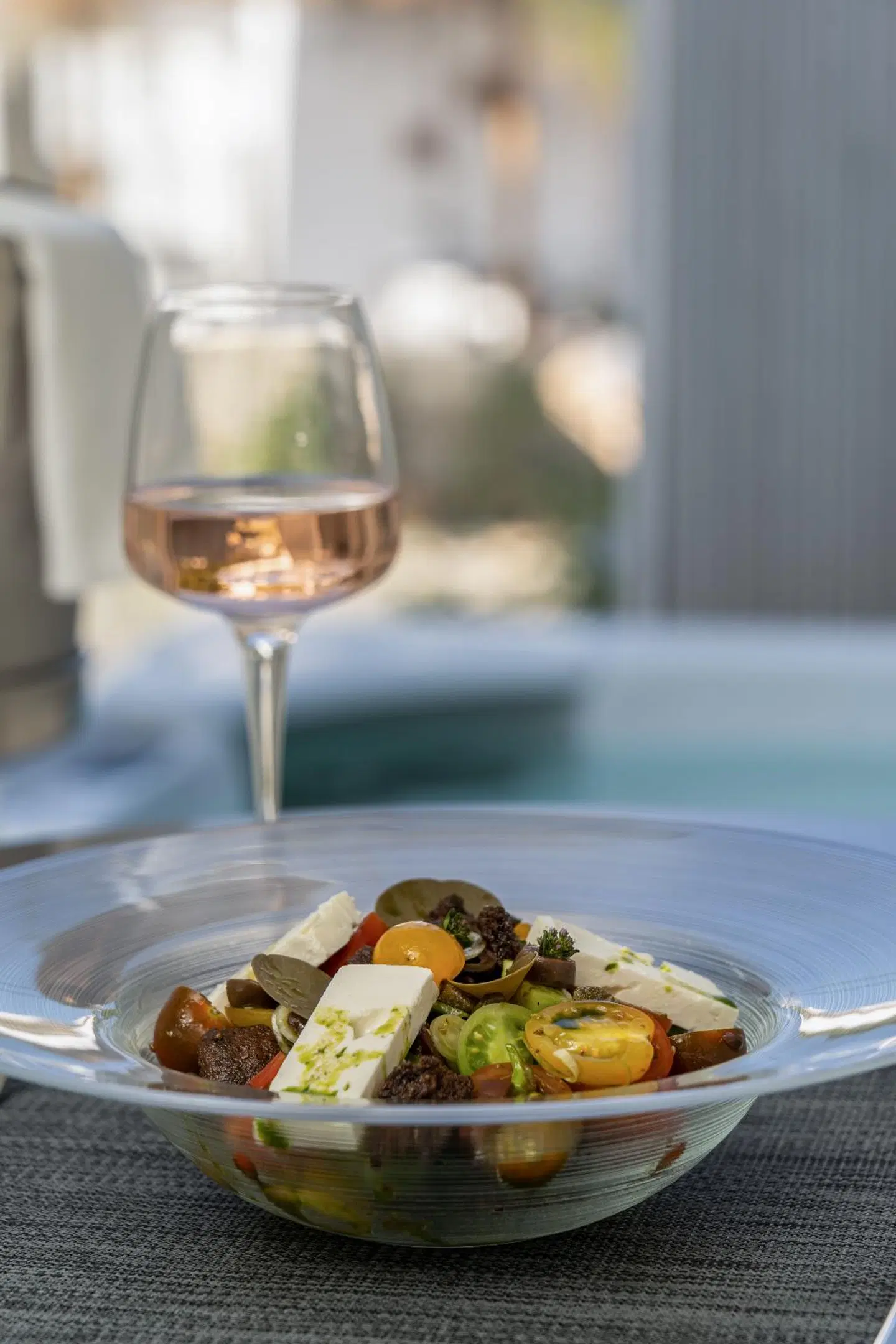 Semeli Hotel Restaurant