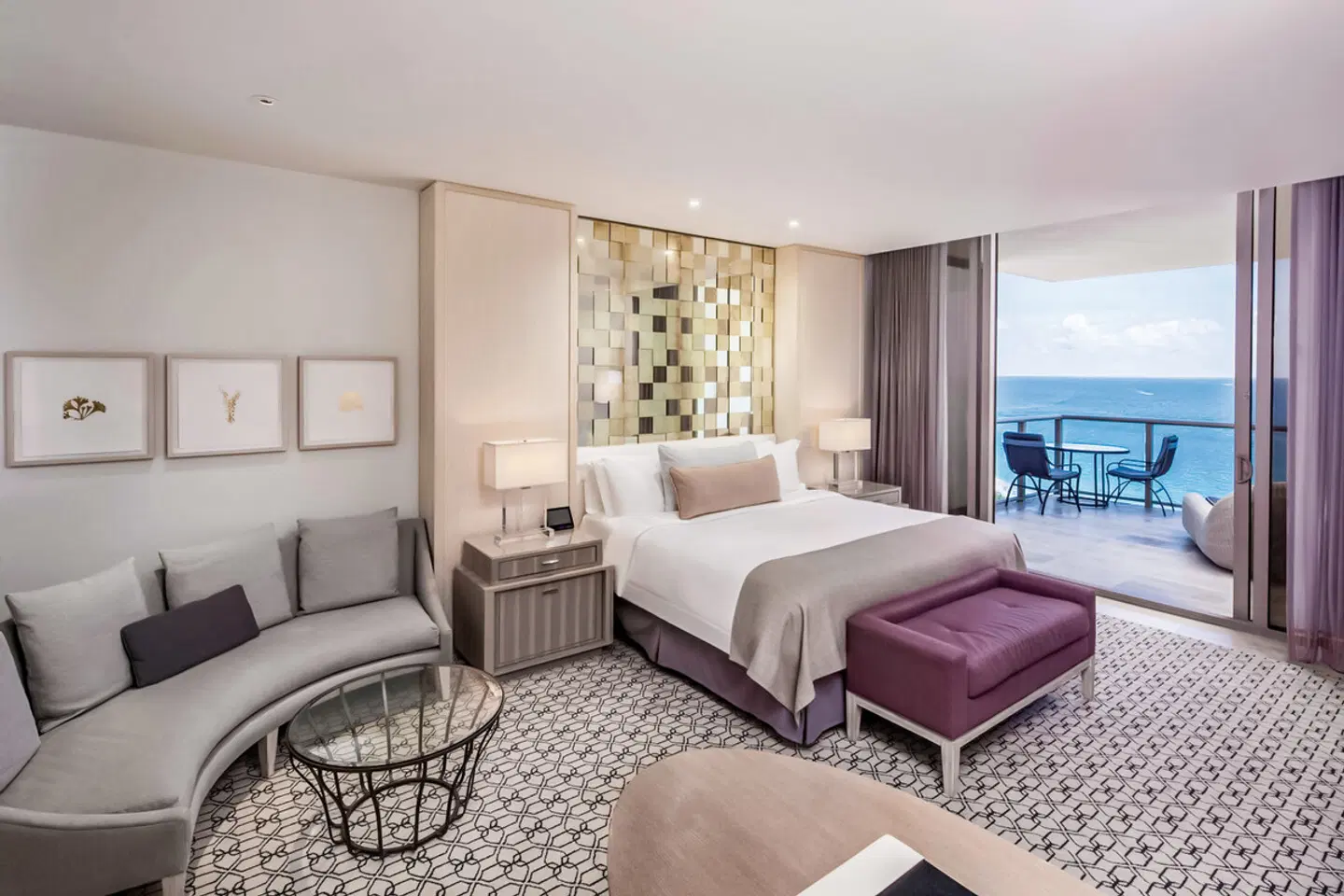 The St. Regis Bal Harbour Resort ROOM_EXAMPLE