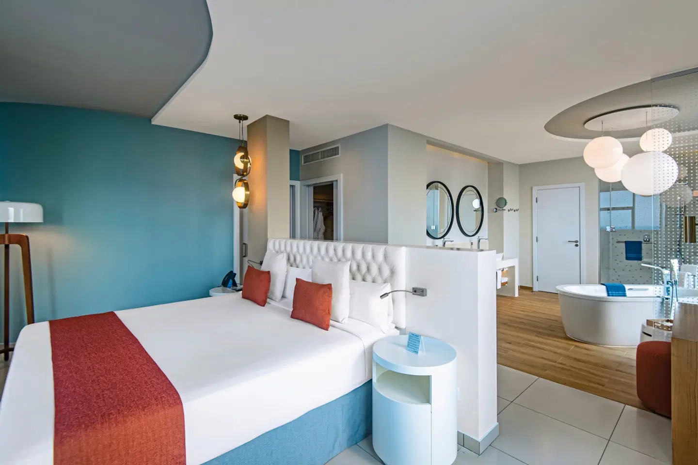 Grand Aston La Habana ROOM_EXAMPLE