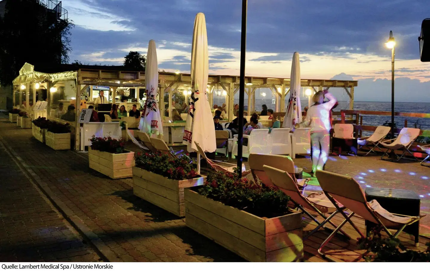 Hotel Lambert Medical Spa LOUNGE_LOBBY