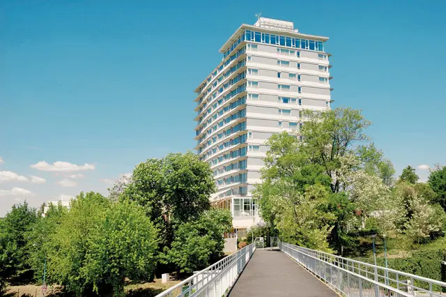 Hunguest Hotel Bál Resort EXTERIOR