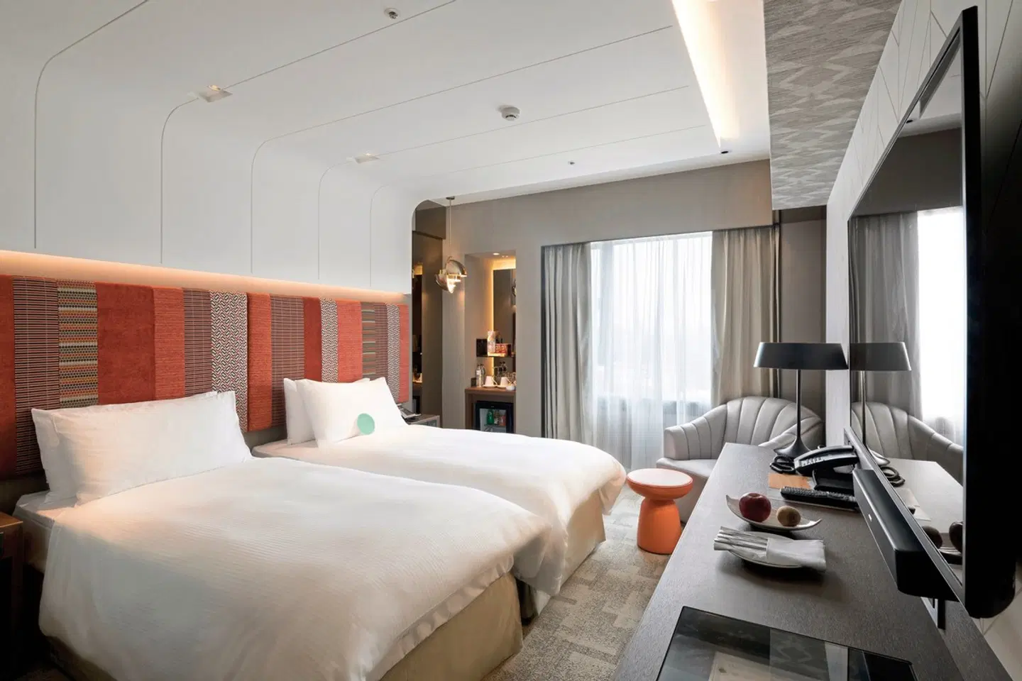 The Landis Taipei ROOM_EXAMPLE