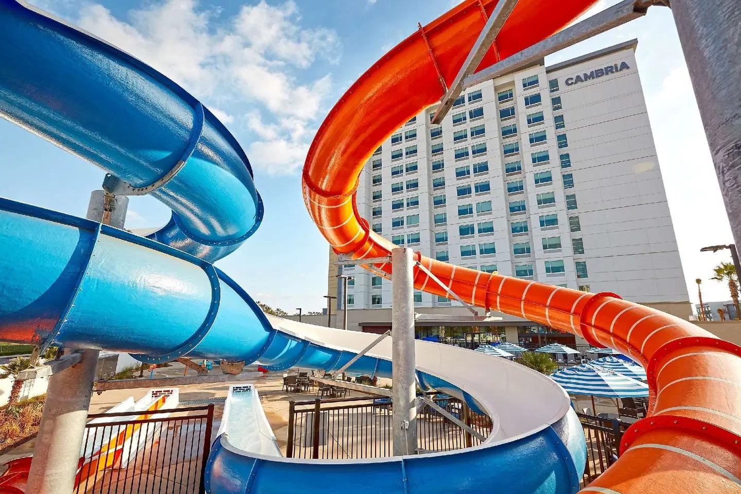 Cambria Hotel Anaheim Resort Area MODEL_IMPRESSION