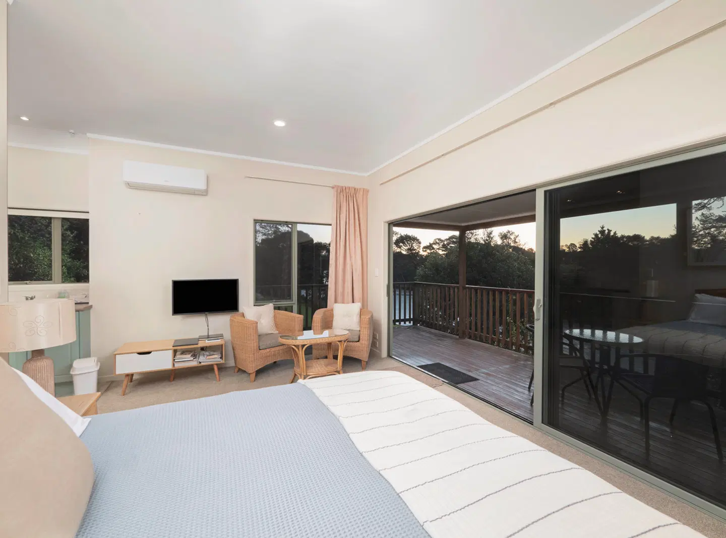 Te Awa Lodge ROOM_EXAMPLE