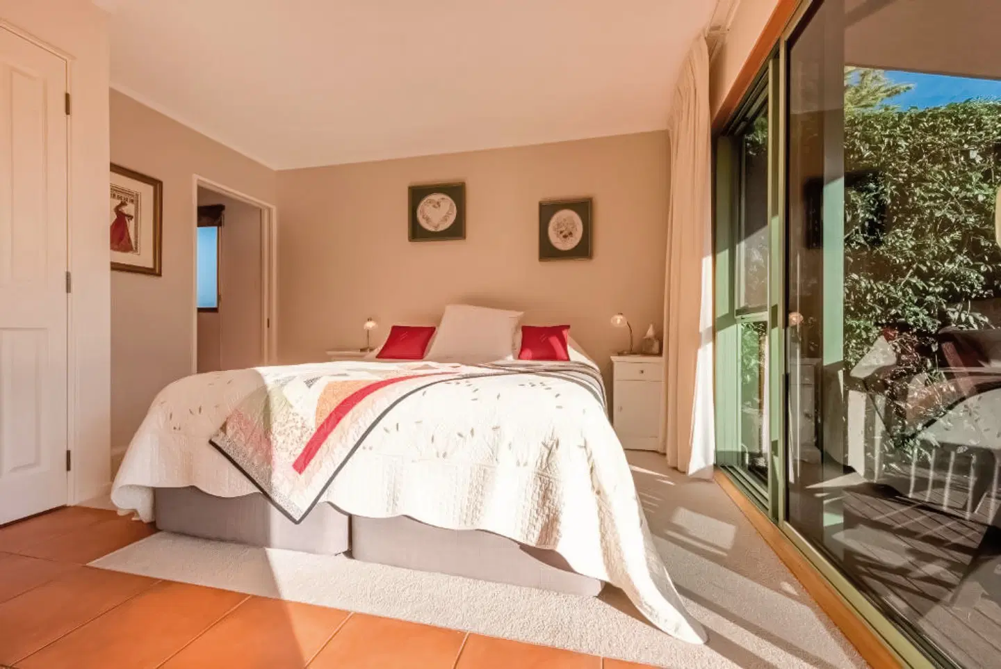 Te Awa Lodge ROOM_EXAMPLE