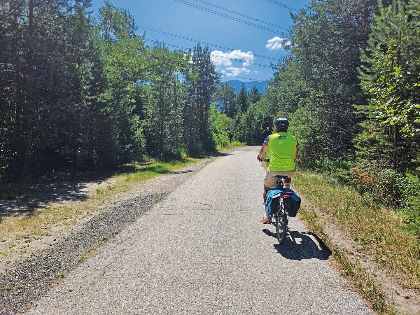 Kärntner Seen & Drau Radweg LANDSCAPE
