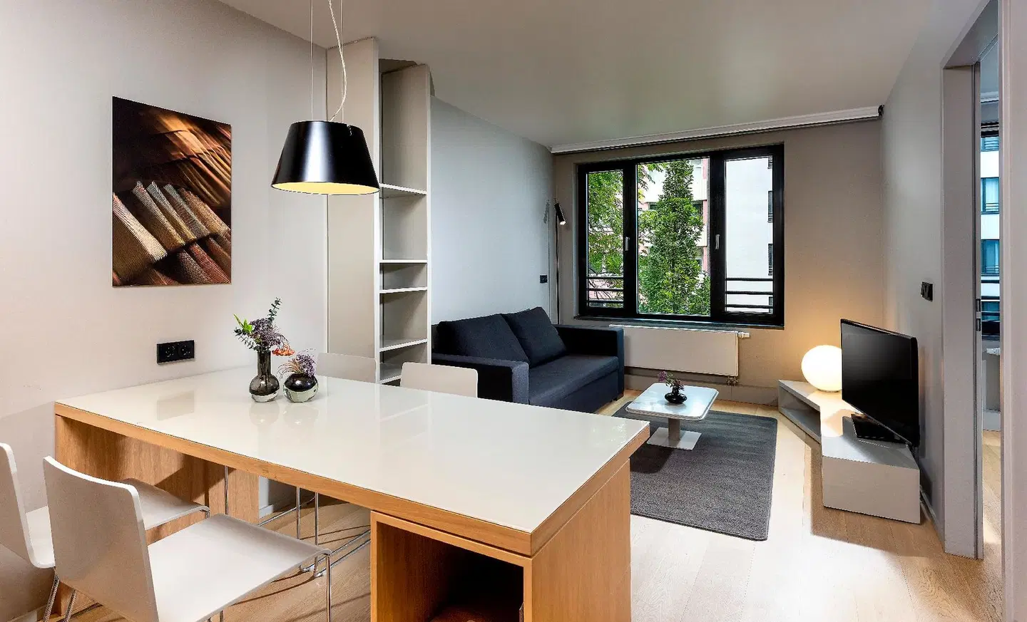 SANA Berlin Residence ROOM_EXAMPLE