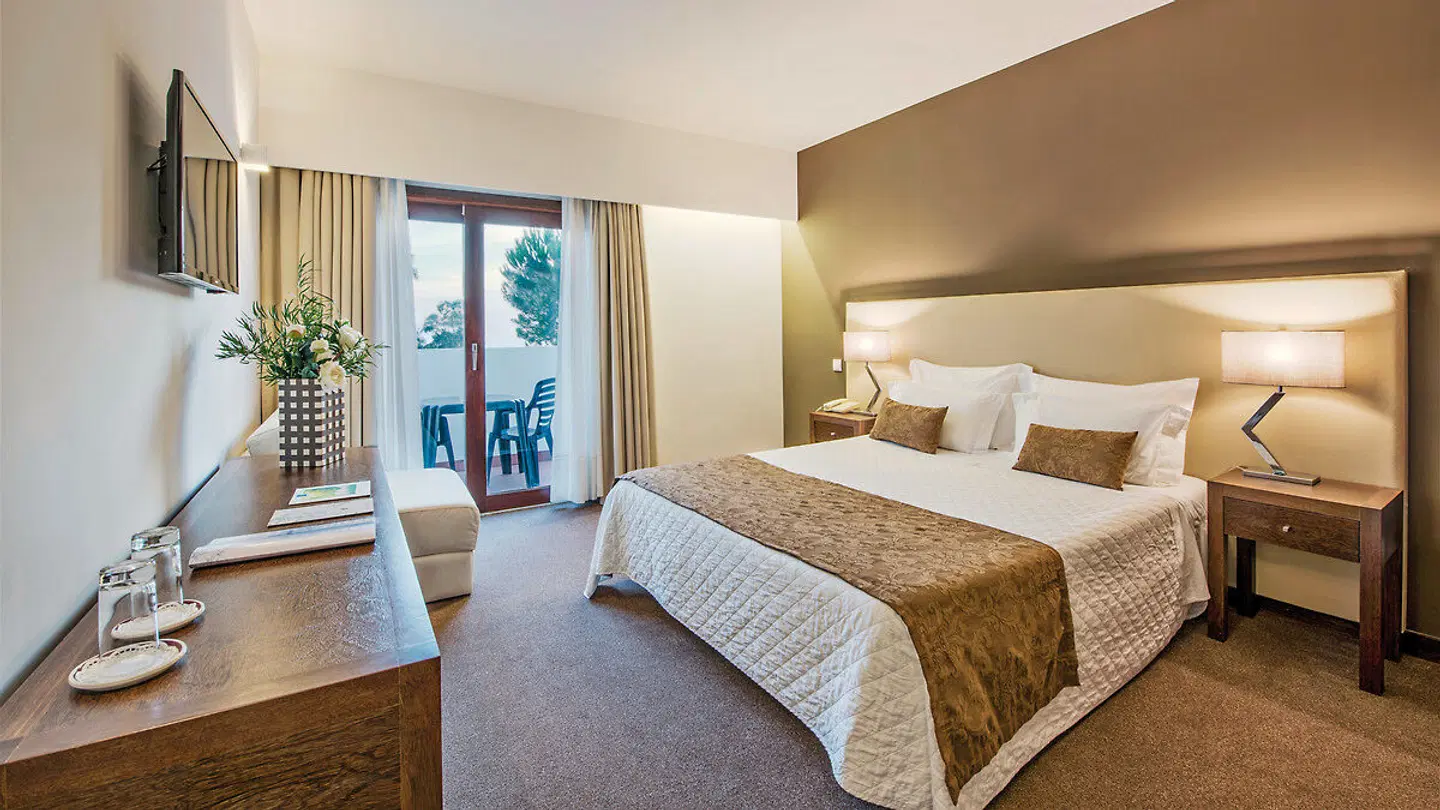 São Felix Hillside & Nature ROOM_EXAMPLE