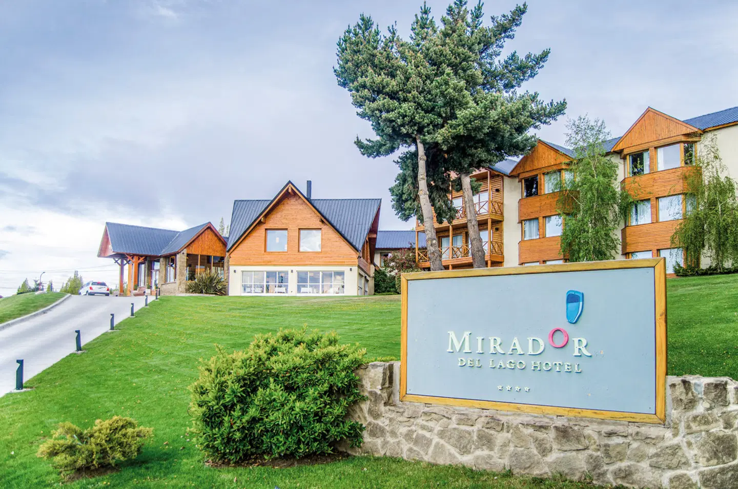 Mirador del Lago EXTERIOR