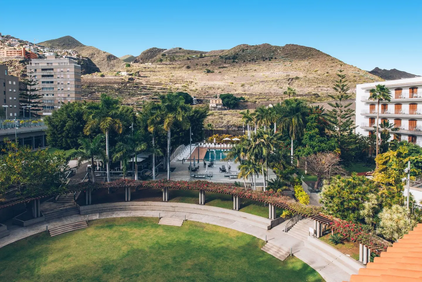 Iberostar Heritage Grand Mencey ROOM_EXAMPLE