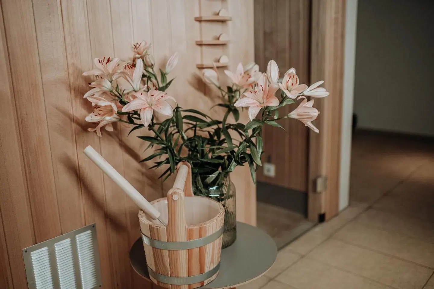 Mercure Hotel Hannover City HEALTH_BEAUTY