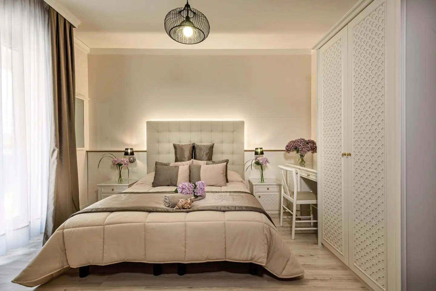 Luxor & Cairo The Beach Resort ROOM_EXAMPLE