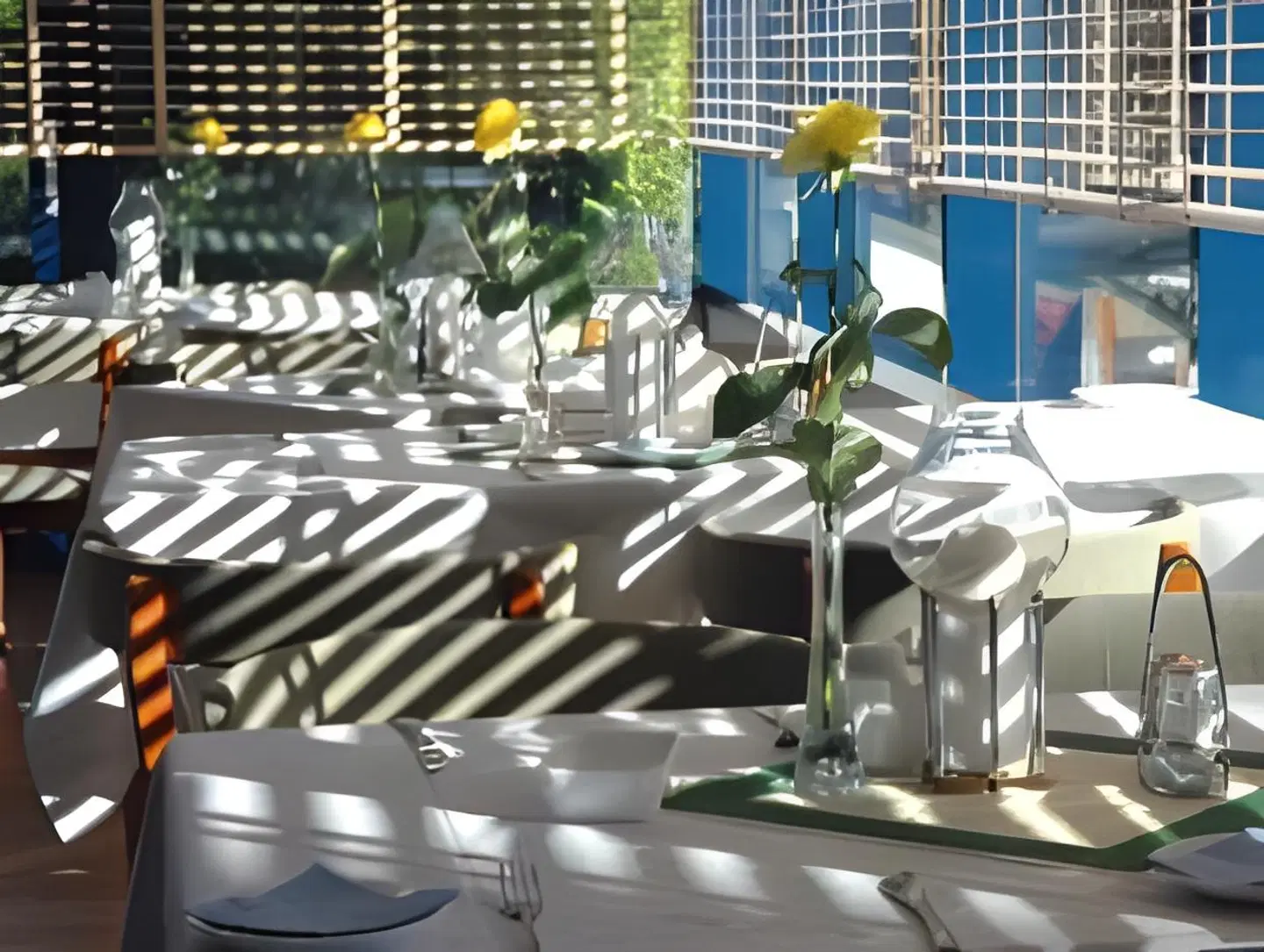 New Skanpol Restaurant