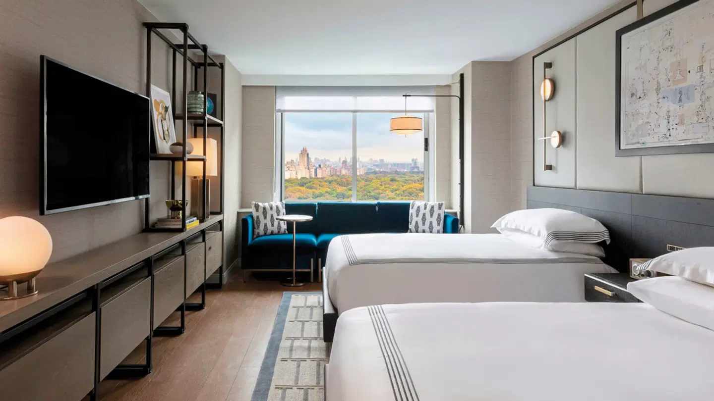 Thompson Central Park ROOM_EXAMPLE