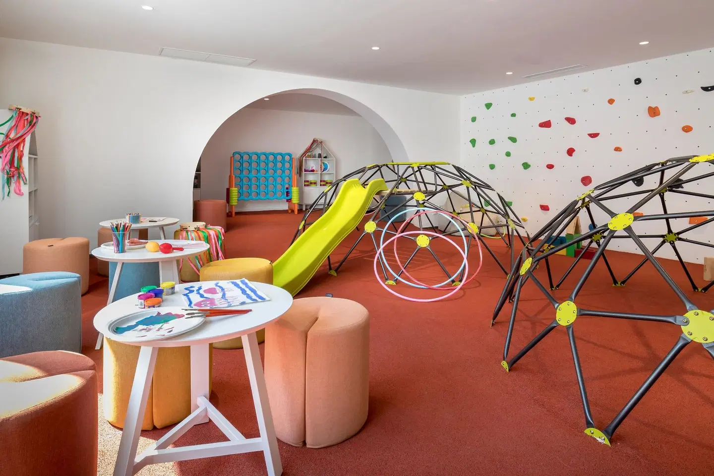 Barceló Ponent Beach SPORTS_AND_LEISURE