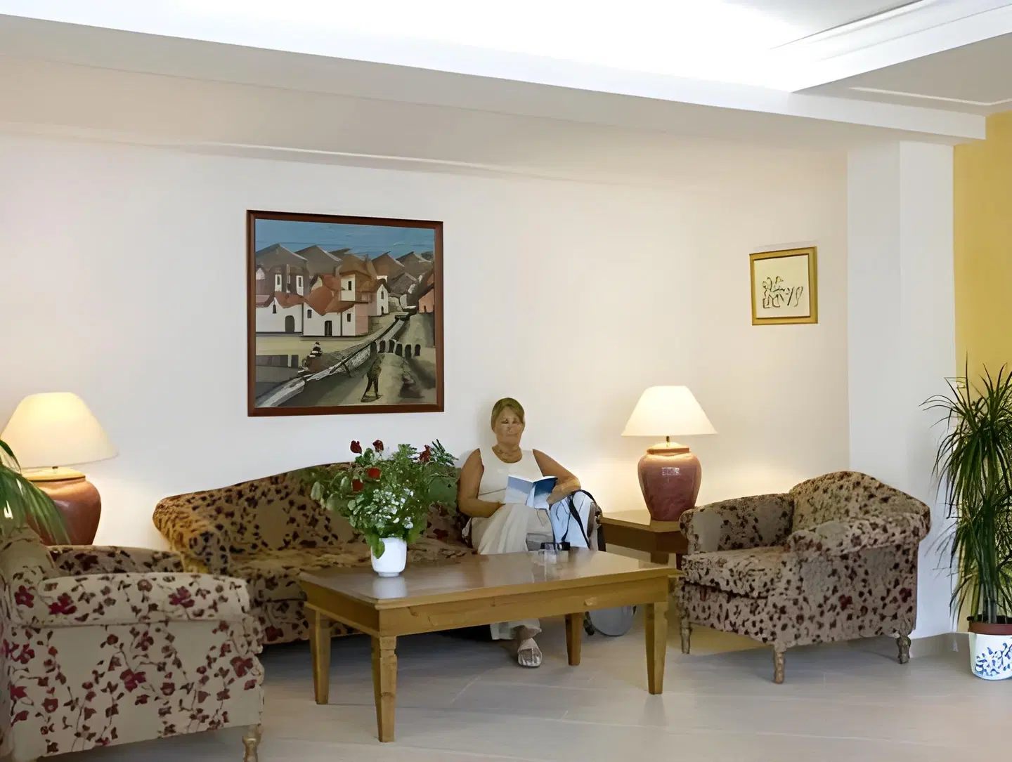 Playa Mondragó ROOM_EXAMPLE