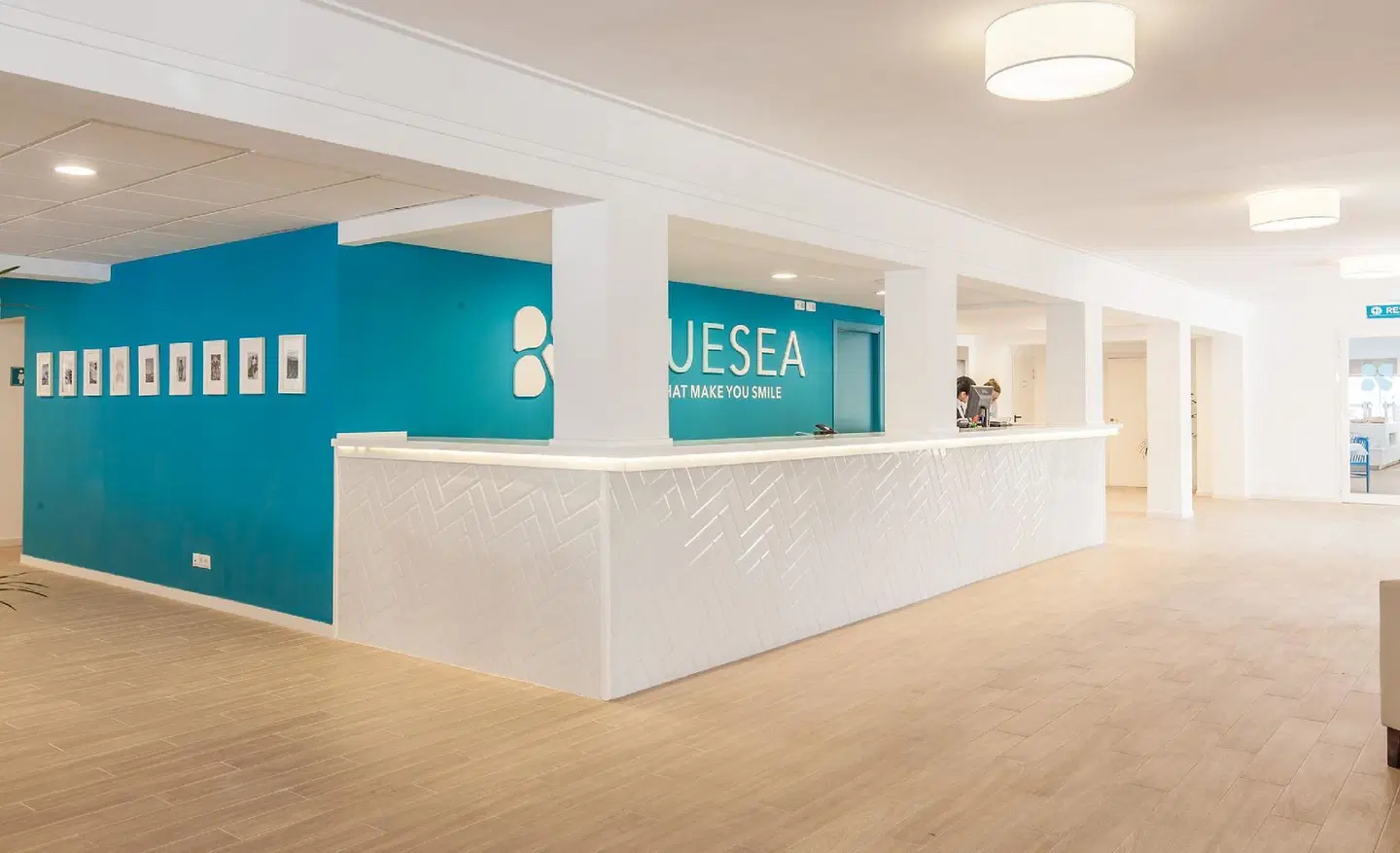 BLUESEA Don Jaime LOUNGE_LOBBY