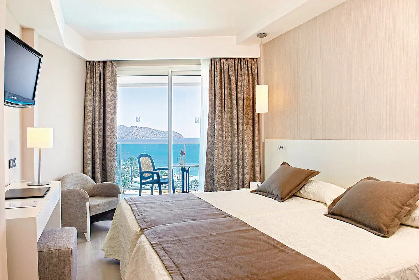 Hipotels Hipocampo ROOM_EXAMPLE