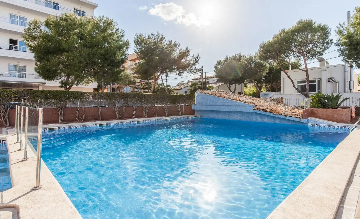 BLUESEA Don Jaime OUTDOOR_POOL