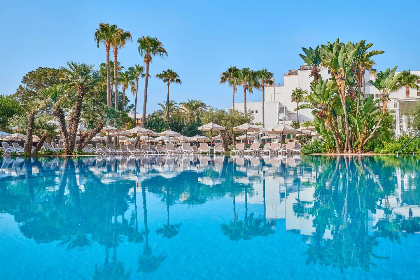 Hipotels Said OUTDOOR_POOL