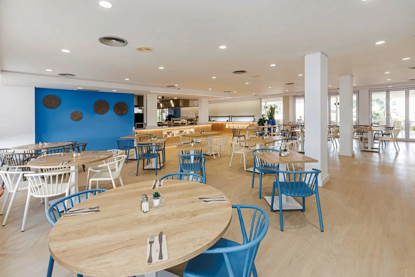 O7 Cala Ratjada Restaurant