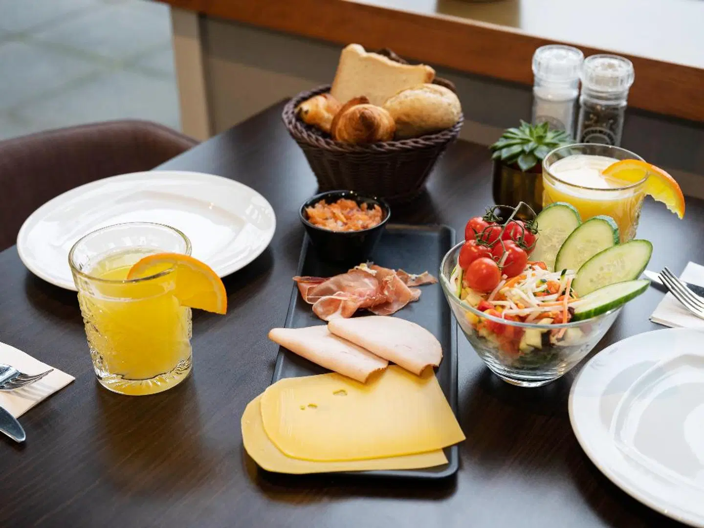 Mercure Amsterdam City Hotel HEALTH_BEAUTY