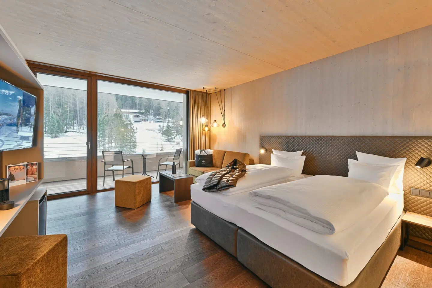 Hotel Sarotla ROOM_EXAMPLE